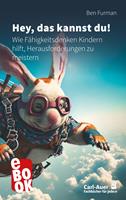   Hey, das kannst du!