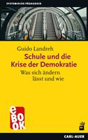   Schule und die Krise der Demokratie