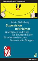   Supervision mit Humor