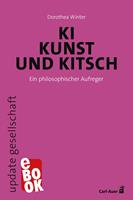   KI, Kunst und Kitsch