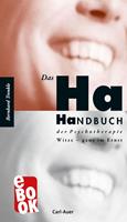  Das Ha-Handbuch der Psychotherapie