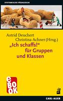   "Ich schaffs!" für Gruppen und Klassen