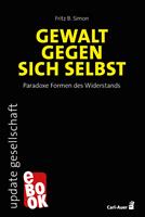   Gewalt gegen sich selbst – Paradoxe Formen des Widerstands