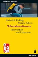   Schulabsentismus