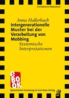   Intergenerationelle Muster bei der Verarbeitung von Mobbing