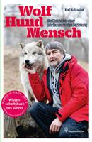   Wolf - Hund - Mensch