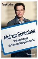   Mut zur Schönheit
