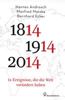   14 Ereignisse, die die Welt verändert haben