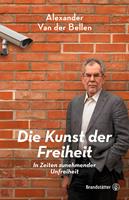   Die Kunst der Freiheit