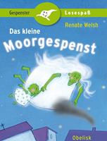   Das kleine Moorgespenst