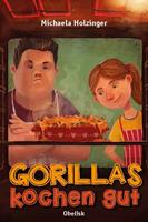   Gorillas kochen gut