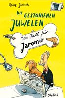   Die gestohlenen Juwelen