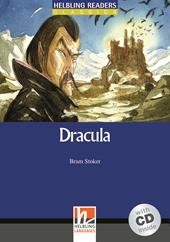 Dracula. Livello 4 (A2-B1). Con CD Audio
