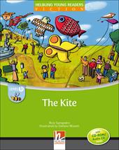 The kite. Level B. Young readers. Con CD-Audio