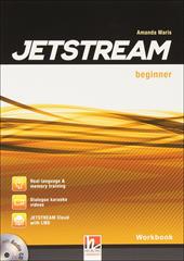 Jetstream. Beginner. Workbook. Con e-book. Con espansione online. Con CD-Audio