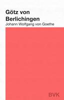   Götz von Berlichingen