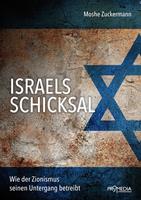   Israels Schicksal