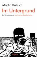   Im Untergrund