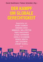   Der Kampf um globale Gerechtigkeit