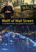   Wolff of Wall Street