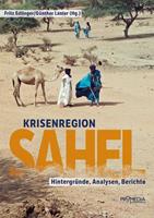   Krisenregion Sahel