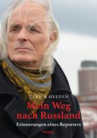   Mein Weg nach Russland