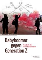 Babyboomer gegen Generation Z