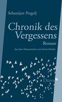   Chronik des Vergessens