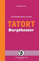   Tatort Burgtheater
