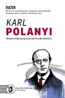   Karl Polanyi