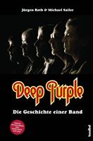   Deep Purple