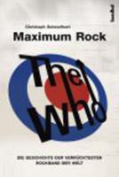   The Who - Maximum Rock