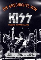   Die Geschichte von KISS