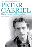   Das Leben und die Musik von Peter Gabriel