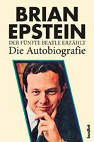   Der fünfte Beatle erzählt - Die Autobiografie
