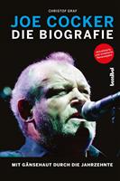   Joe Cocker - Die Biografie