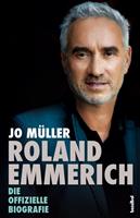   Roland Emmerich