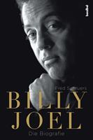   Billy Joel