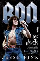   Bon - Der letzte Highway