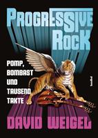   Progressive Rock