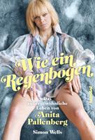   Wie ein Regenbogen