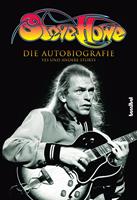   Steve Howe - Die Autobiografie