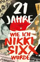   21 Jahre