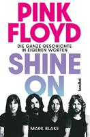   Pink Floyd - Shine On