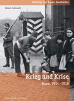  Krieg und Krise