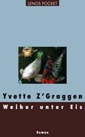   Weiher unter Eis