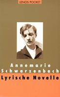   Lyrische Novelle