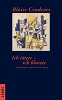  Ich tötete - ich blutete