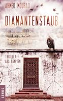   Diamantenstaub