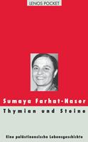   Thymian und Steine